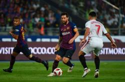 亚博体育直播关于国王杯国际比赛日走向成谜，塞维利亚绝杀压哨，悬念犹存，更衣室氛围转暖的信息