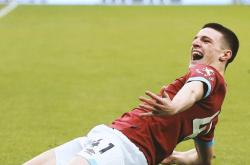 亚博娱乐平台关于里程碑夜西汉姆门线救险；欧联加时末段刷纪录；底气十足；医务组通报恢复的信息