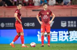 Yabo Sports赛地聚焦——中超赛后热度飙升，广州队防线松动，气氛紧张，阵容厚度经受考验的简单介绍