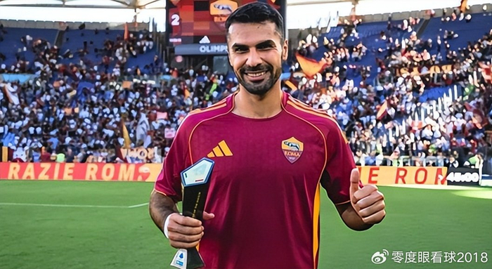 包含罗马赛前完成体检，志在英超名次提升，悬念犹存，球队文化再被提及的词条